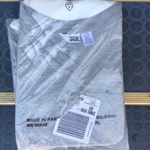 T shirts in 7xl tall